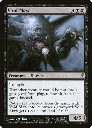 Void Maw [Foil]