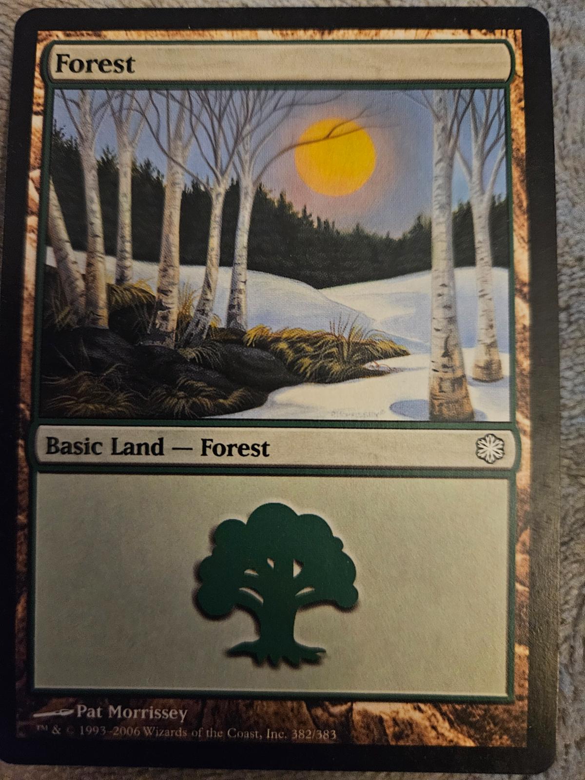 Forest #382