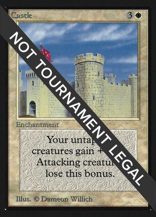 Castle #9