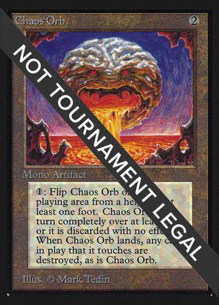 Chaos Orb #236