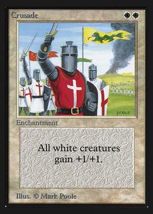 Crusade #17