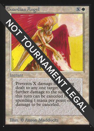 Guardian Angel #22