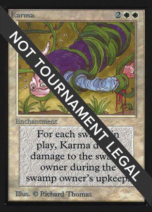 Karma #27