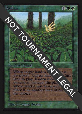Kudzu #205