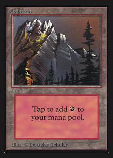 Mountain [297] #297