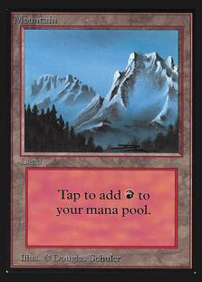 Mountain [298] #298