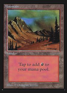 Mountain [299] #299