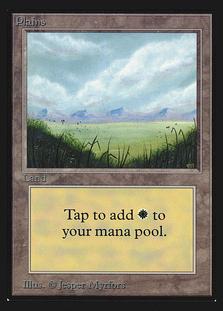 Plains [288] #288