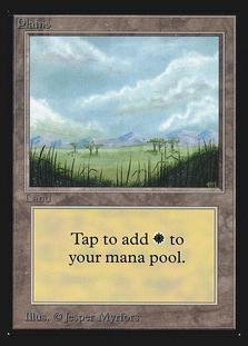 Plains [289] #289