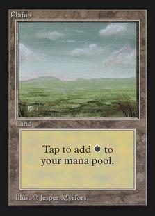 Plains [290] #290