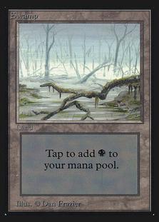 Swamp [294] #294