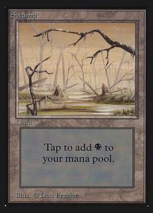 Swamp [295] #295
