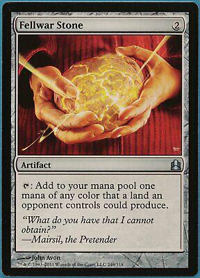 Fellwar Stone