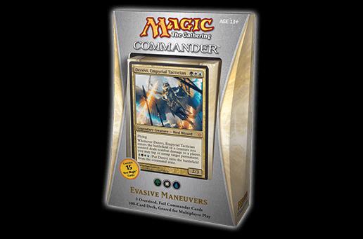 Booster Box