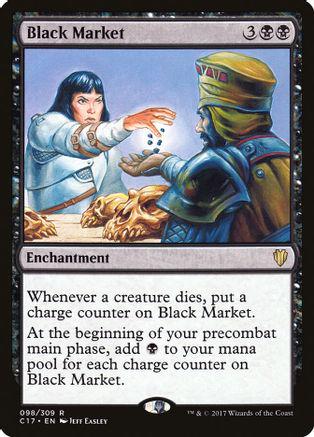 Black Market #98