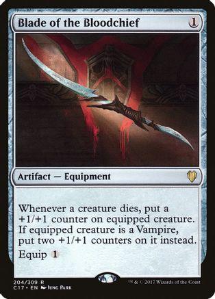 Blade of the Bloodchief #204
