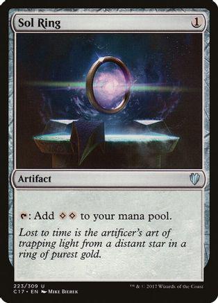 Sol Ring #223
