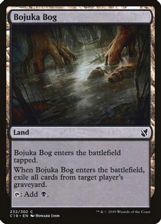 Bojuka Bog #232