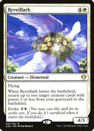 Reveillark #97