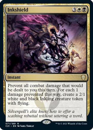 Inkshield #71