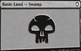 Swamp #299