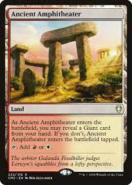 Temple of the False God #271