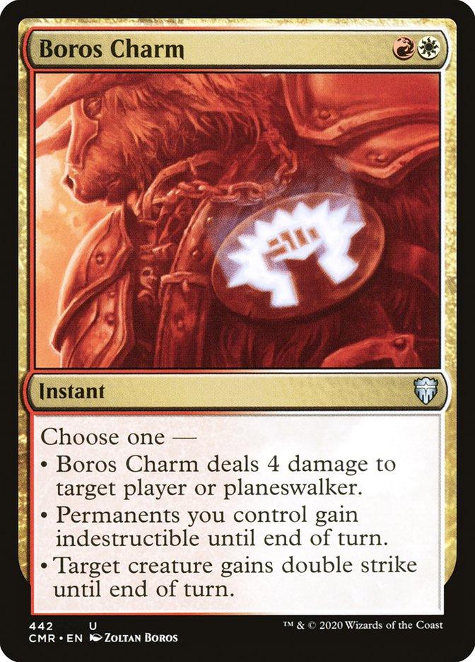 Boros Charm [Foil]