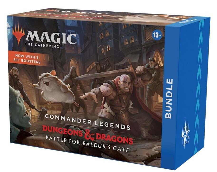 Booster Box [Bundle]
