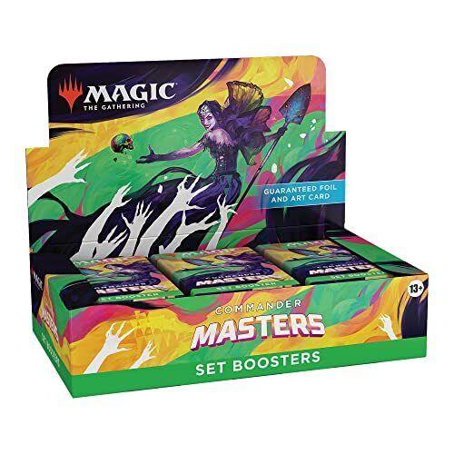 Booster Box