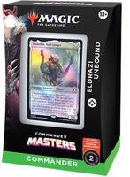 Commander Deck - Eldrazi Unbound