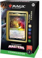 Commander Deck - Sliver Swarm