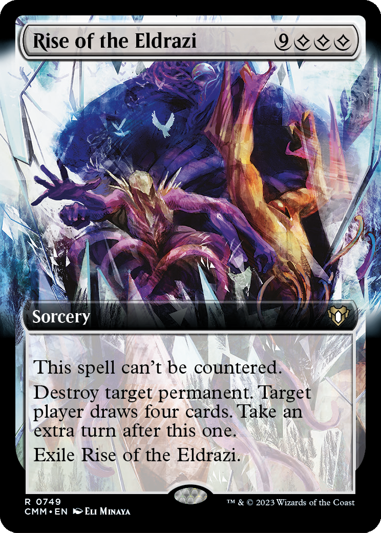 Rise of the Eldrazi #749