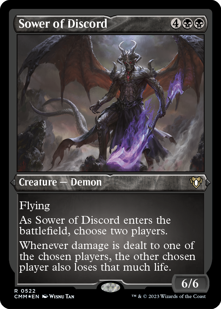Sower of Discord #522