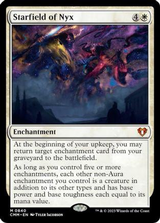 Starfield of Nyx #840