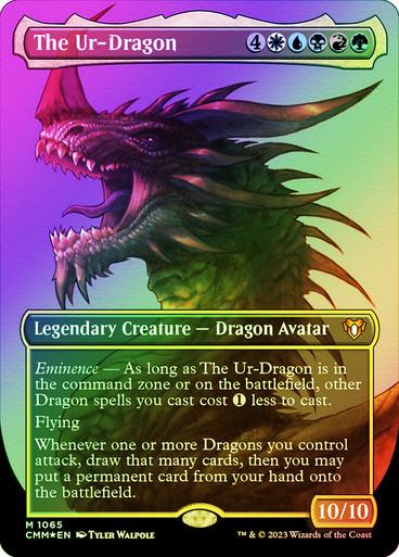 The Ur-Dragon #1065