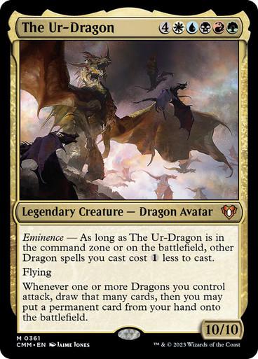 The Ur-Dragon #361