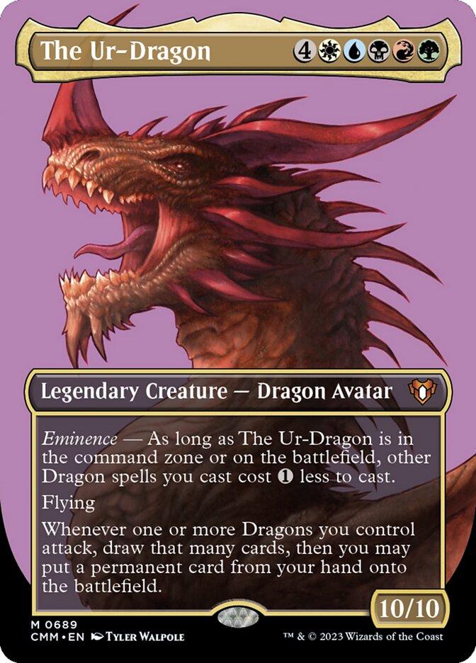 The Ur-Dragon #689
