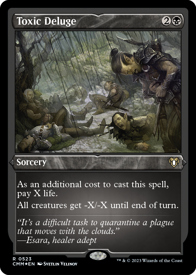 Toxic Deluge #523