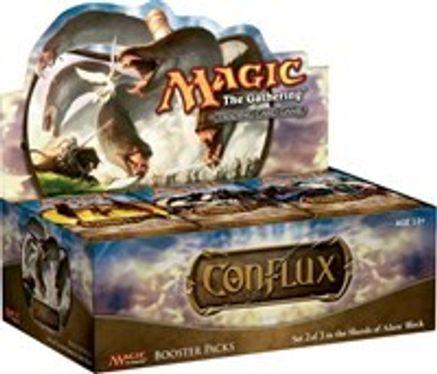 Booster Box
