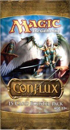Booster Pack