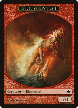Conflux
