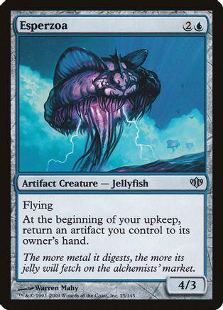 Esperzoa [Foil]