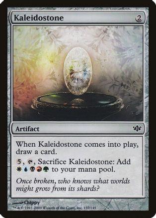Kaleidostone [Foil]