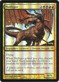 Malfegor [Pre-Release]