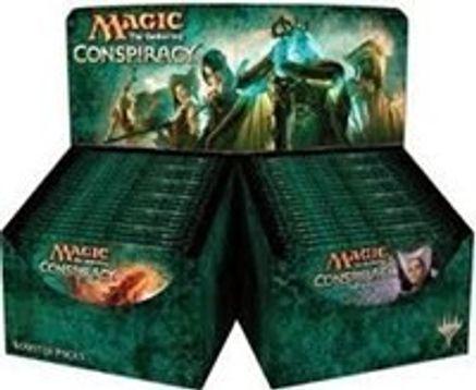 Booster Box