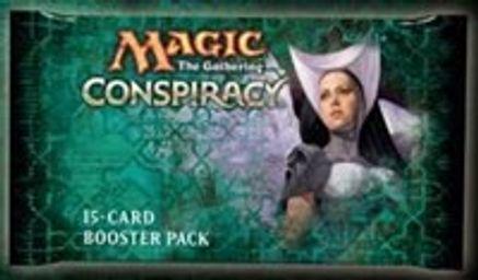 Booster Pack