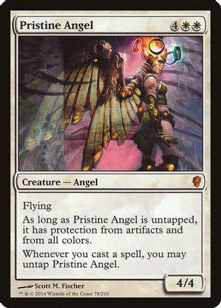 Pristine Angel [Foil]