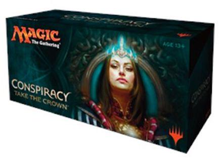 Booster Box