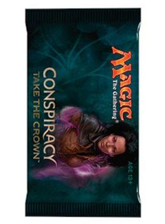 Booster Pack