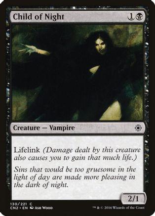 Child of Night [Foil]